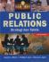 Public Relations: Strategi dan Taktik (Jilid 1)